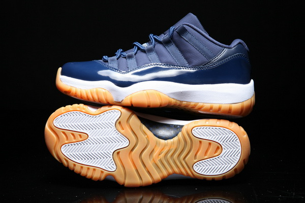 Jordan 11 Low Men Super Perfect--013